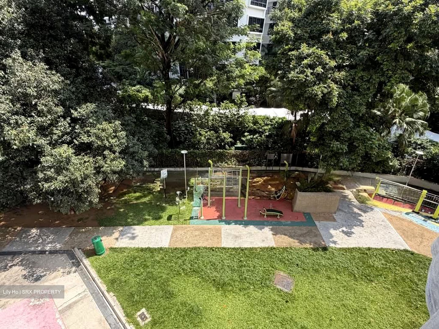 Blk 8 Farrer Gardens (Bukit Timah), HDB 3 Rooms #573382911